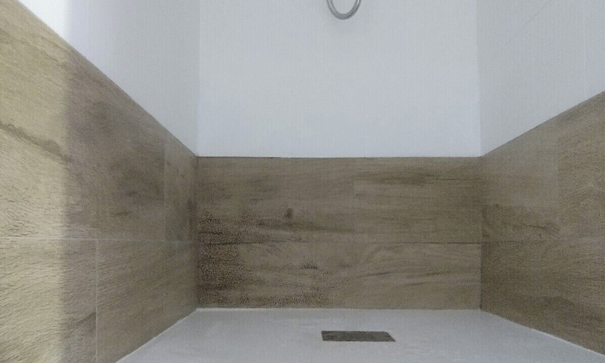 Photo of Bathroom in Encarnacion-Regina