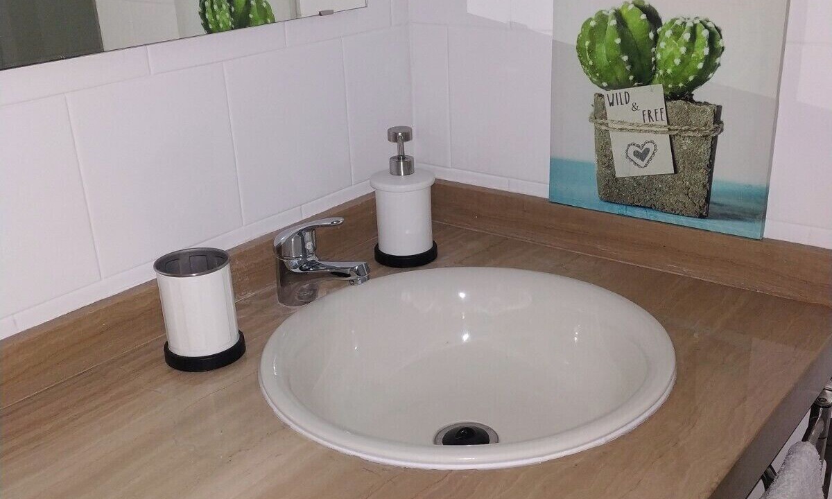 Photo of Bathroom in Encarnacion-Regina