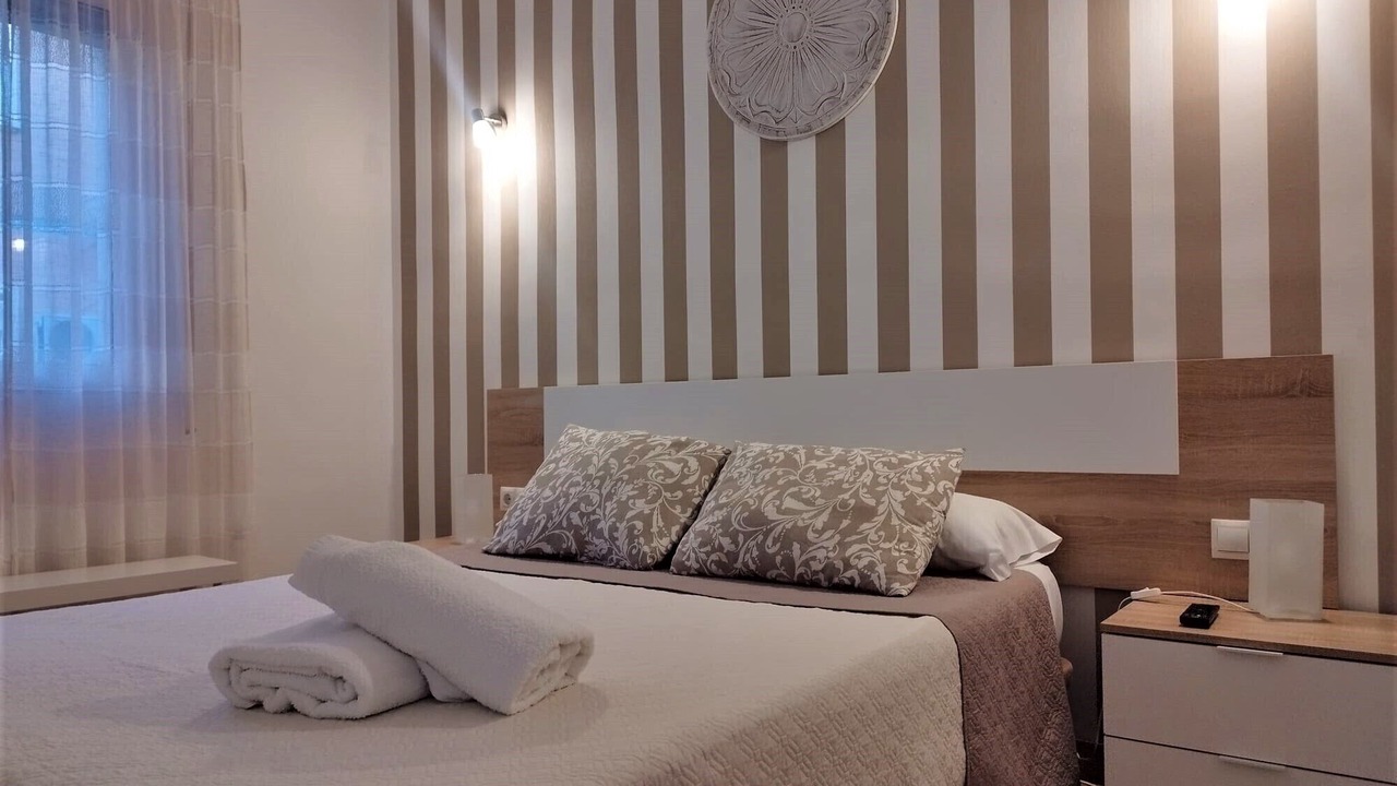 Photo of Bedroom in Encarnacion-Regina