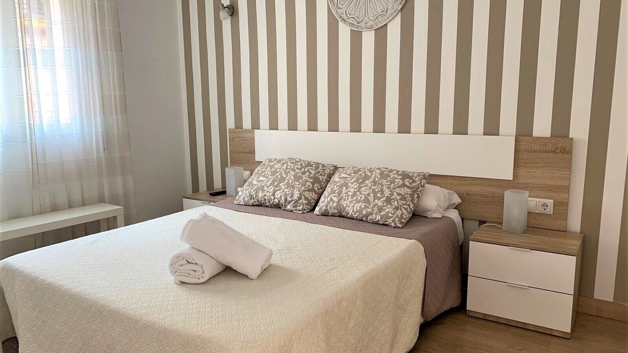 Photo of Bedroom in Encarnacion-Regina