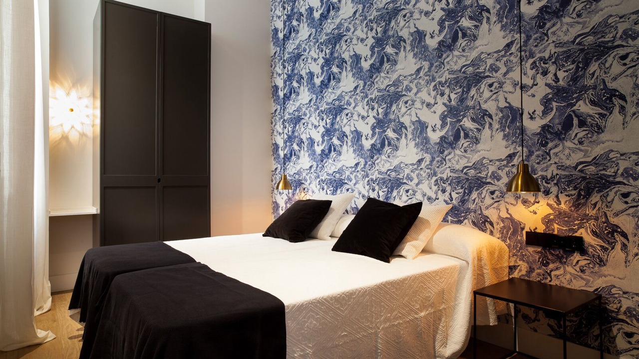 Photo of Bedroom in Historical Center