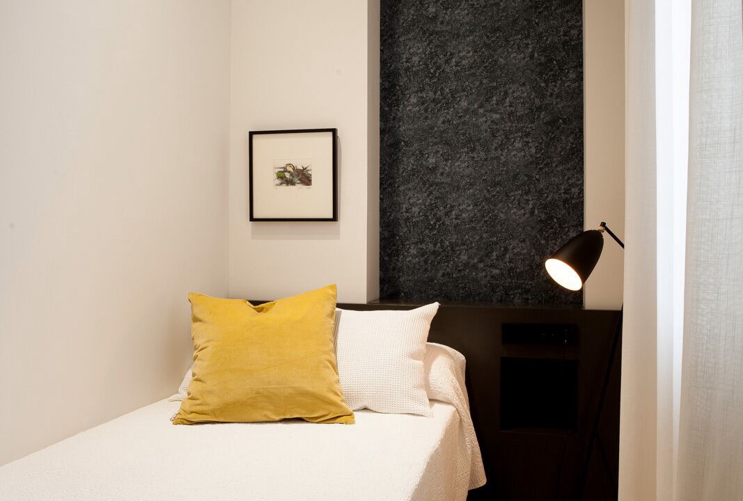 Photo of Bedroom in Historical Center