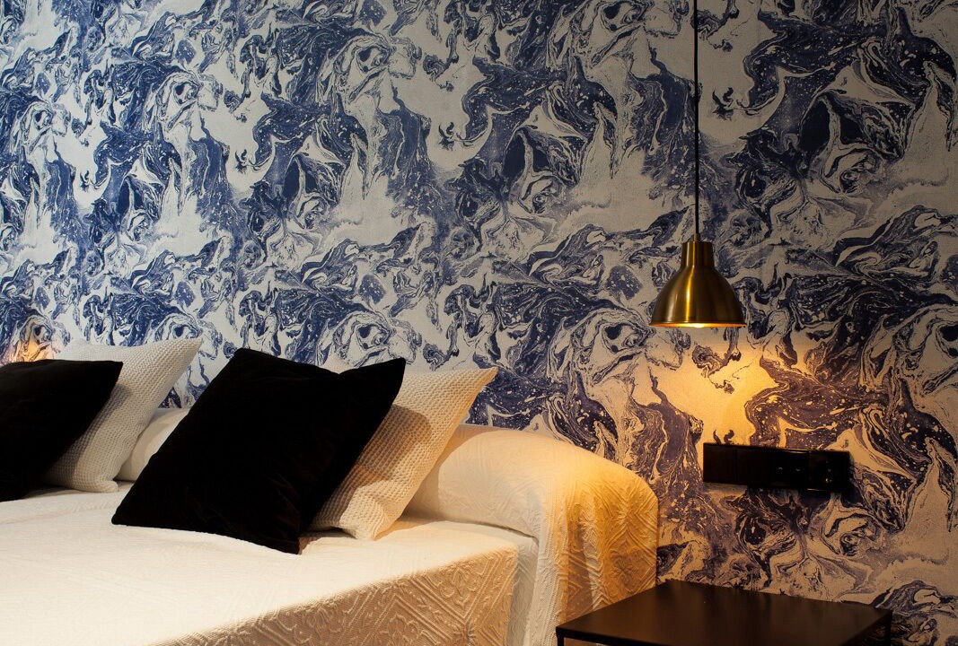 Photo of Bedroom in Historical Center