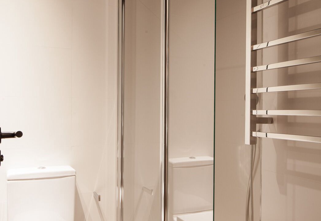 Photo of Bathroom in Historical Center