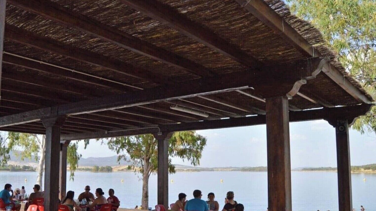 Photo of Outdoor in Acedera
