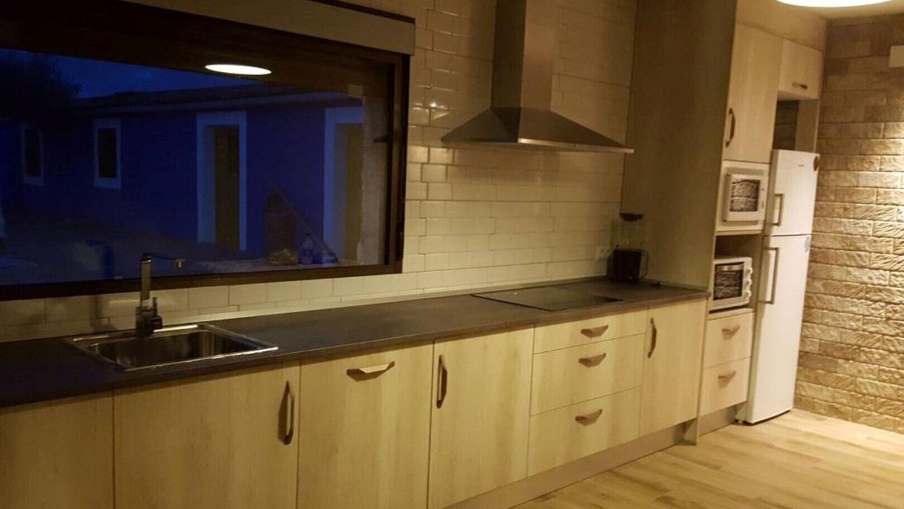 Photo of Kitchen in Acedera