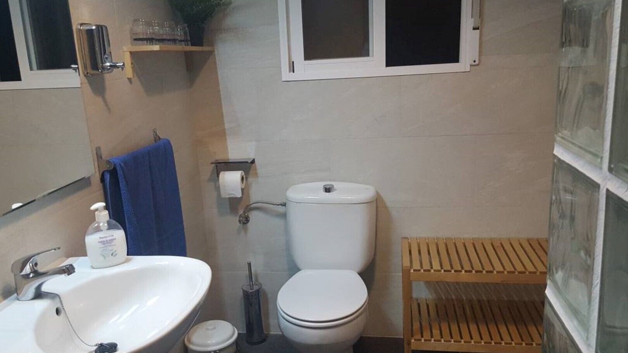 Photo of Bathroom in Acedera