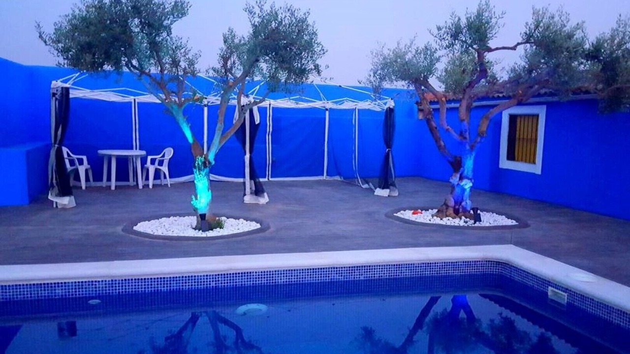 Photo of Outdoor in Acedera
