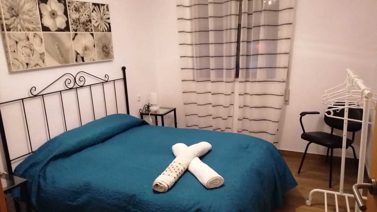 Photo of Bedroom in Acedera
