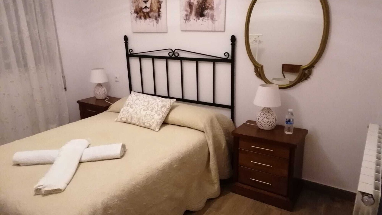Photo of Bedroom in Acedera