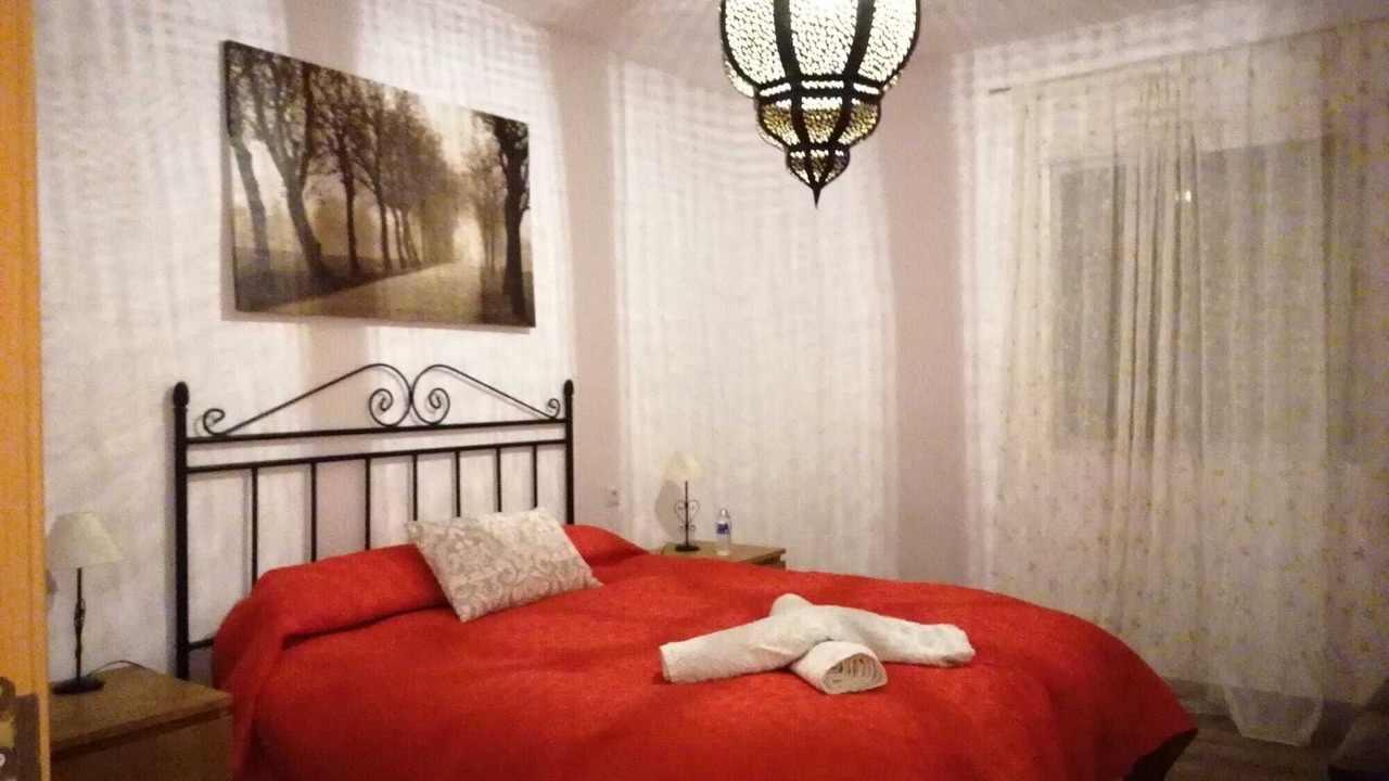 Photo of Bedroom in Acedera