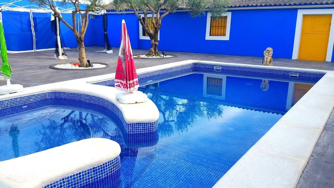 Photo of Outdoor in Acedera