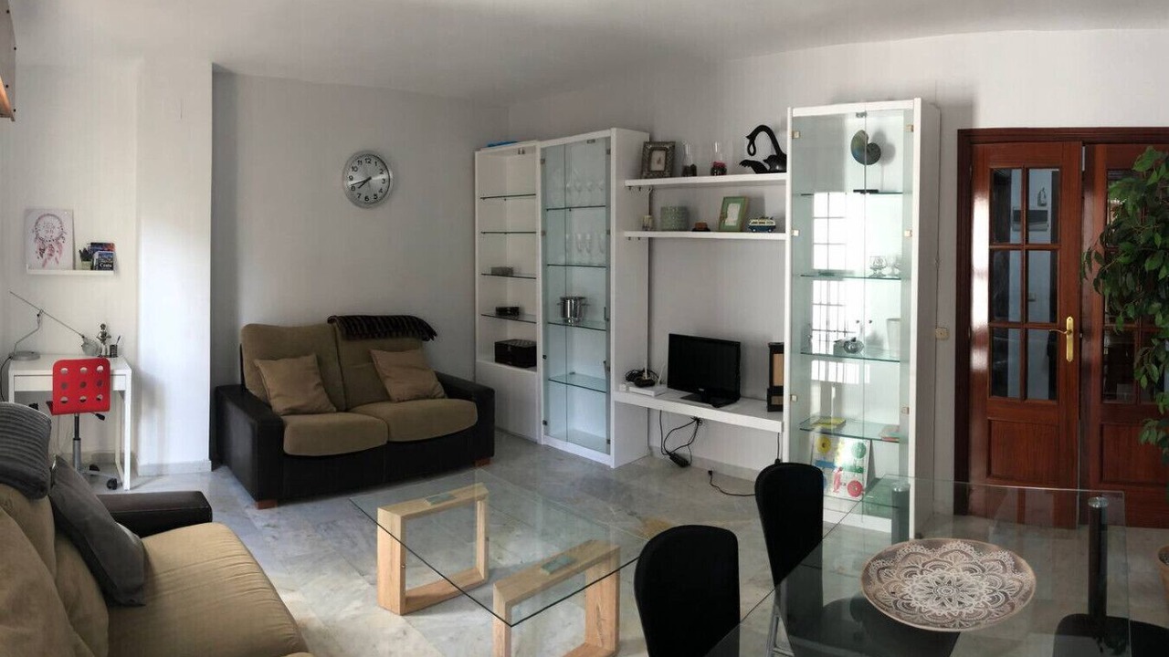 Photo of Livingroom in Ceuta