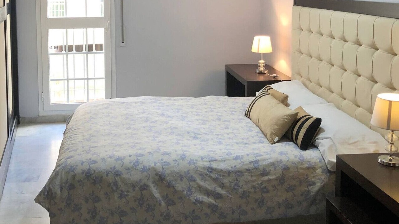 Photo of Bedroom in Ceuta