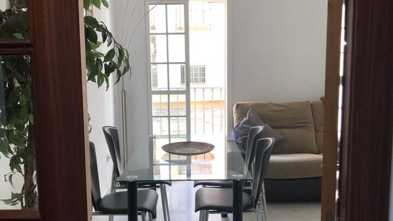 Photo of Livingroom in Ceuta