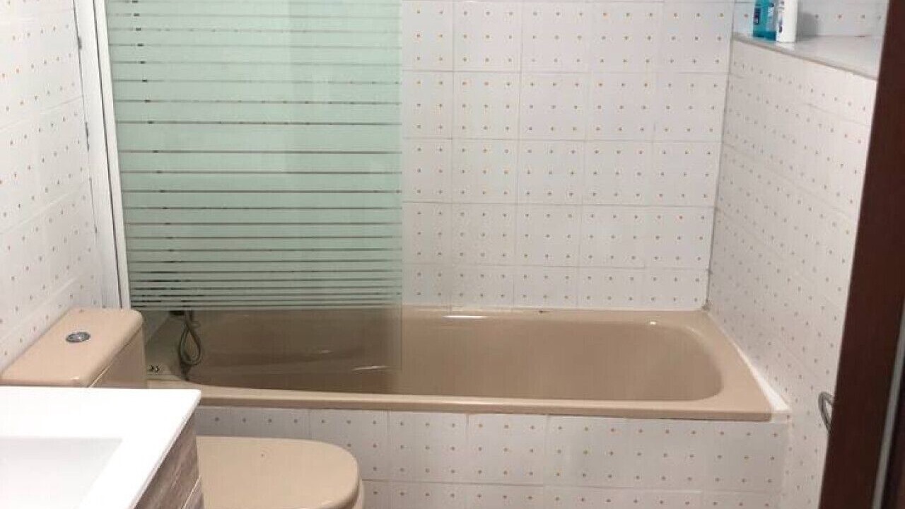 Photo of Bathroom in Ceuta