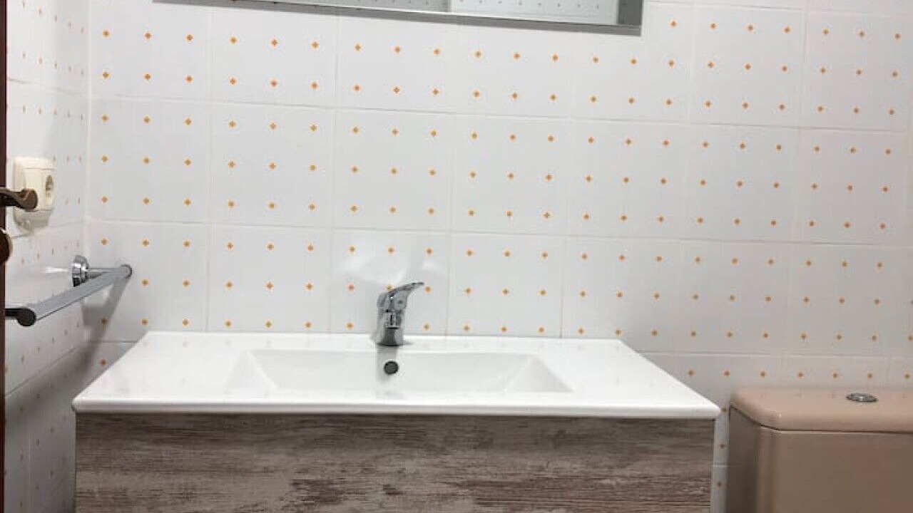 Photo of Bathroom in Ceuta