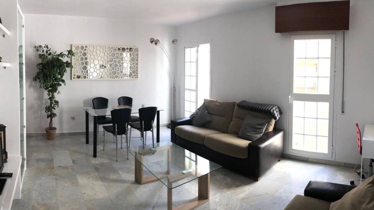 Photo of Livingroom in Ceuta