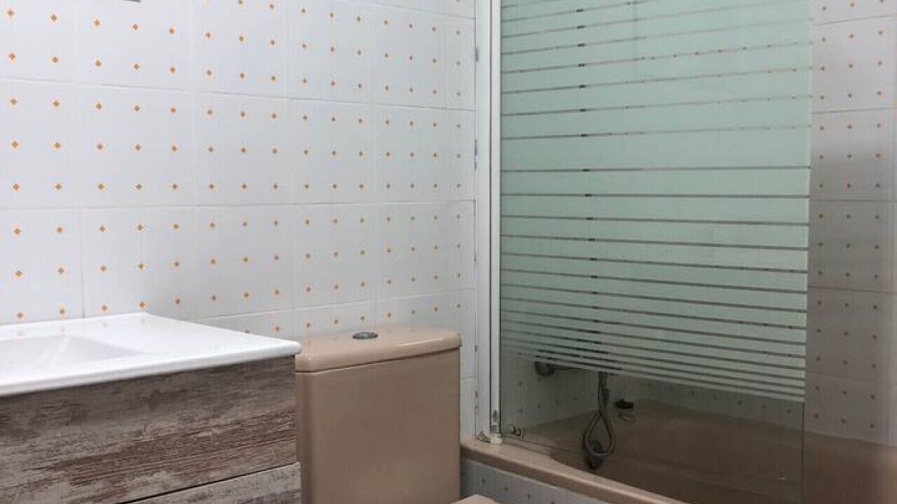Photo of Bathroom in Ceuta