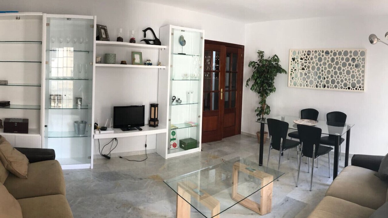 Photo of Livingroom in Ceuta