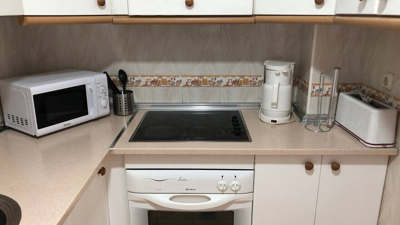 Photo of Kitchen in Ceuta