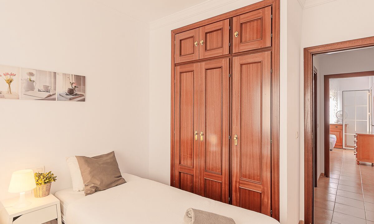 Photo of Bedroom in Nerja