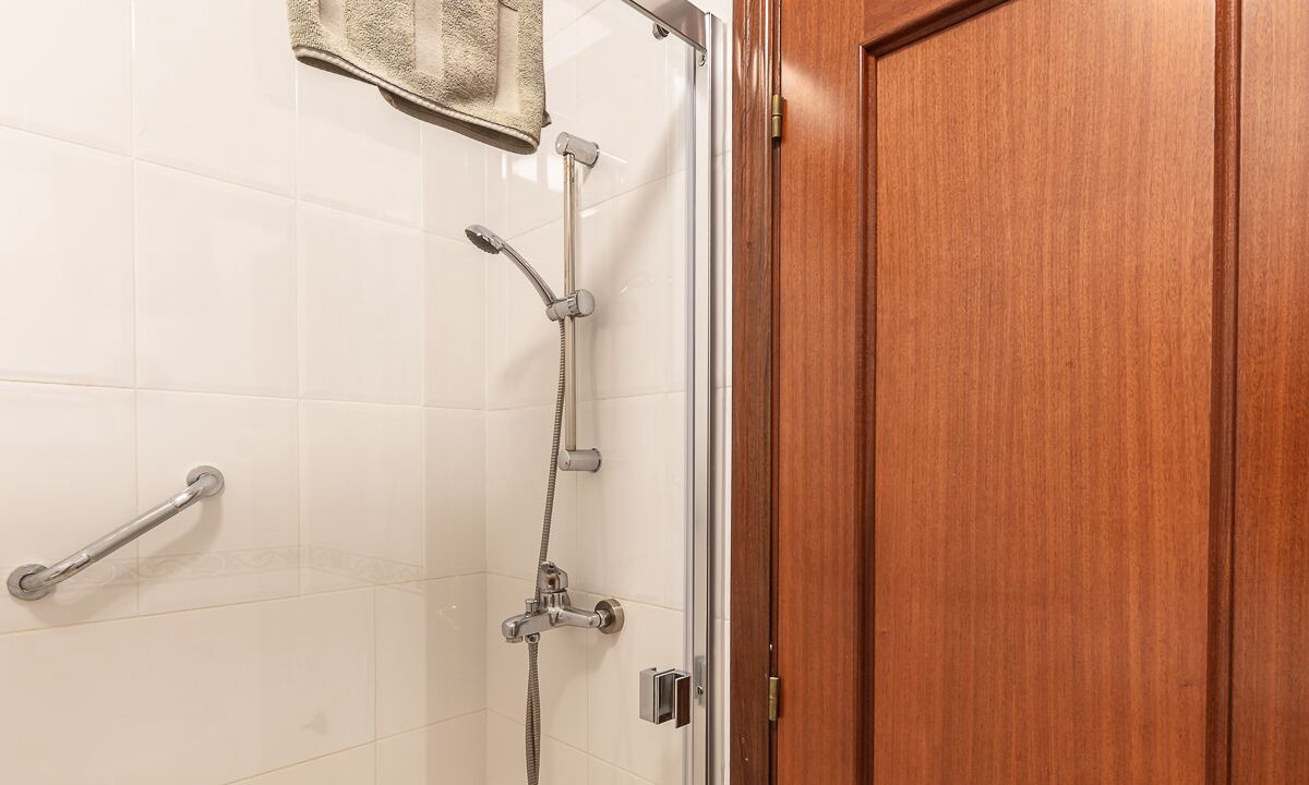 Photo of Bathroom in Nerja