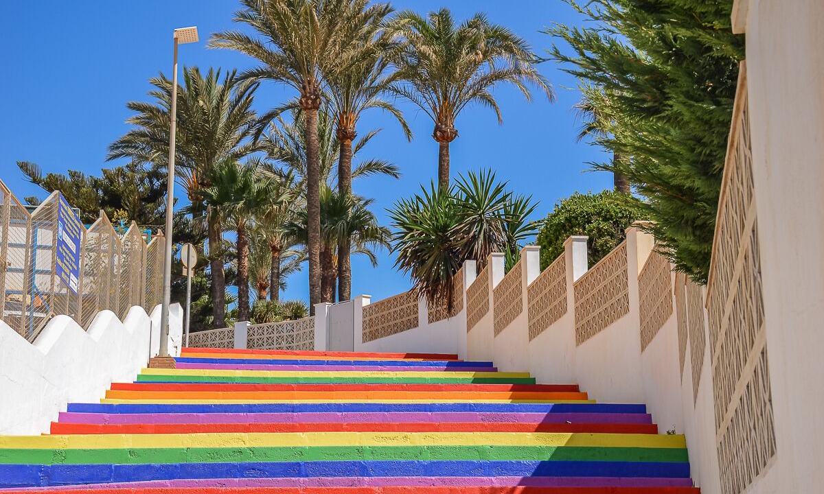 Photo of Outdoor in Nerja