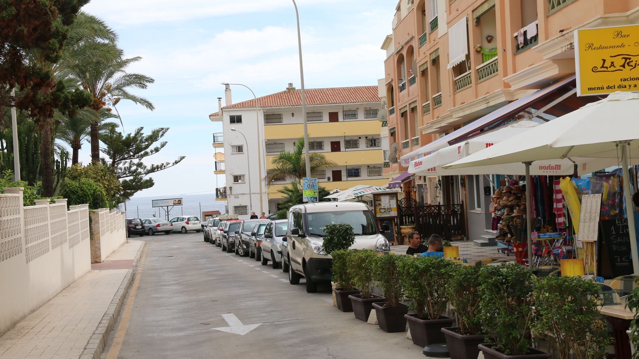 Photo of Outdoor in Nerja