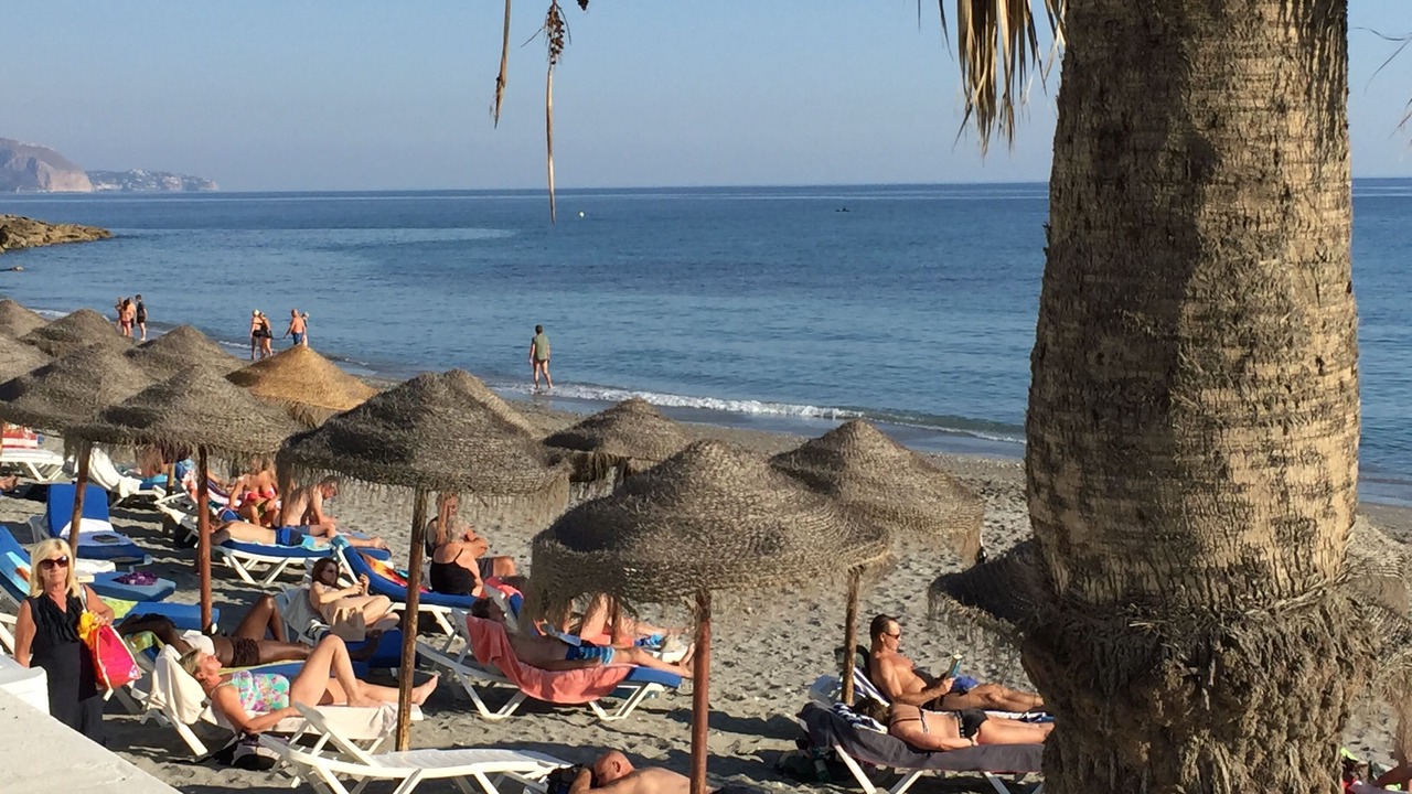 Photo of Others in Nerja