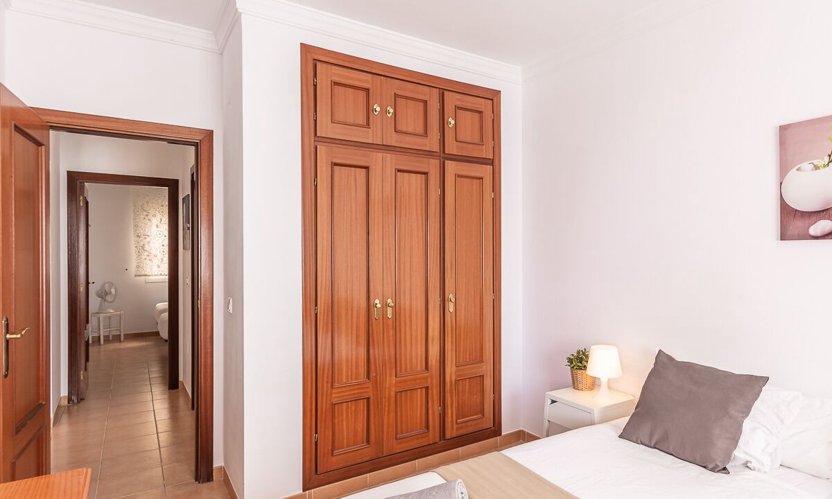 Photo of Bedroom in Nerja