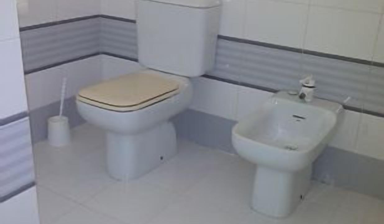Photo of Bathroom in Cuenca