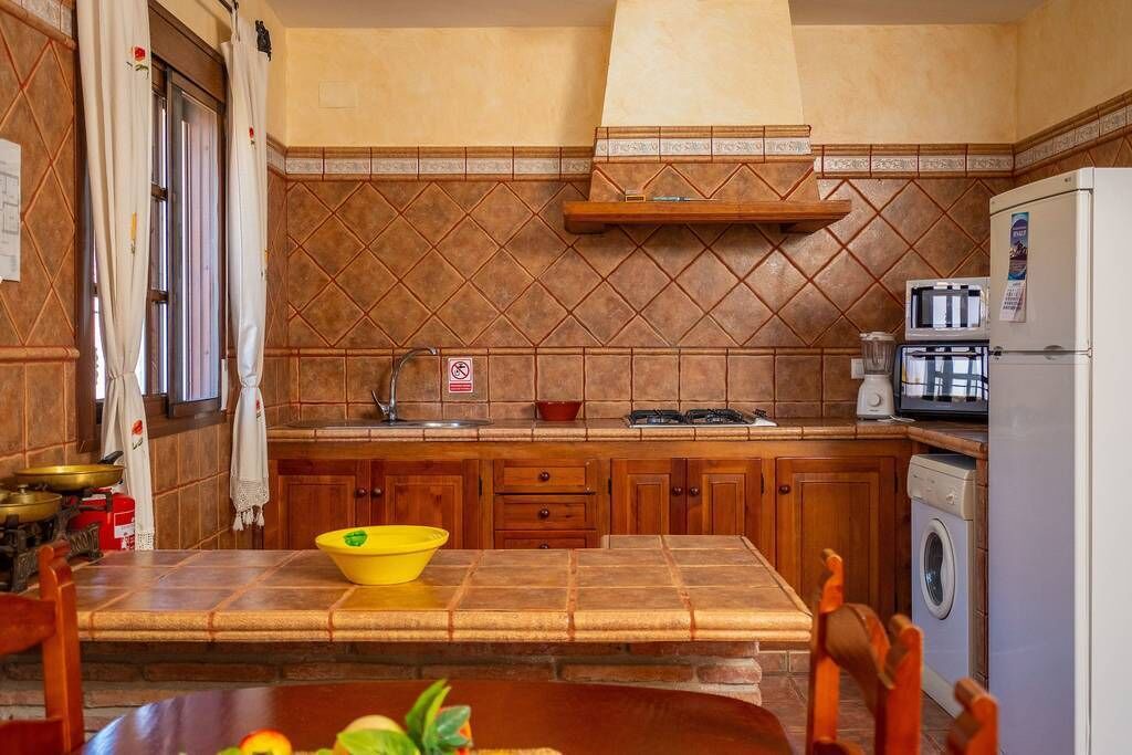 Photo of Kitchen in Zahora