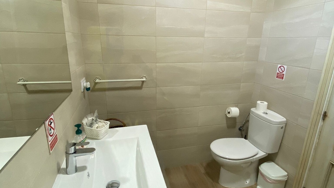 Photo of Bathroom in Zahora