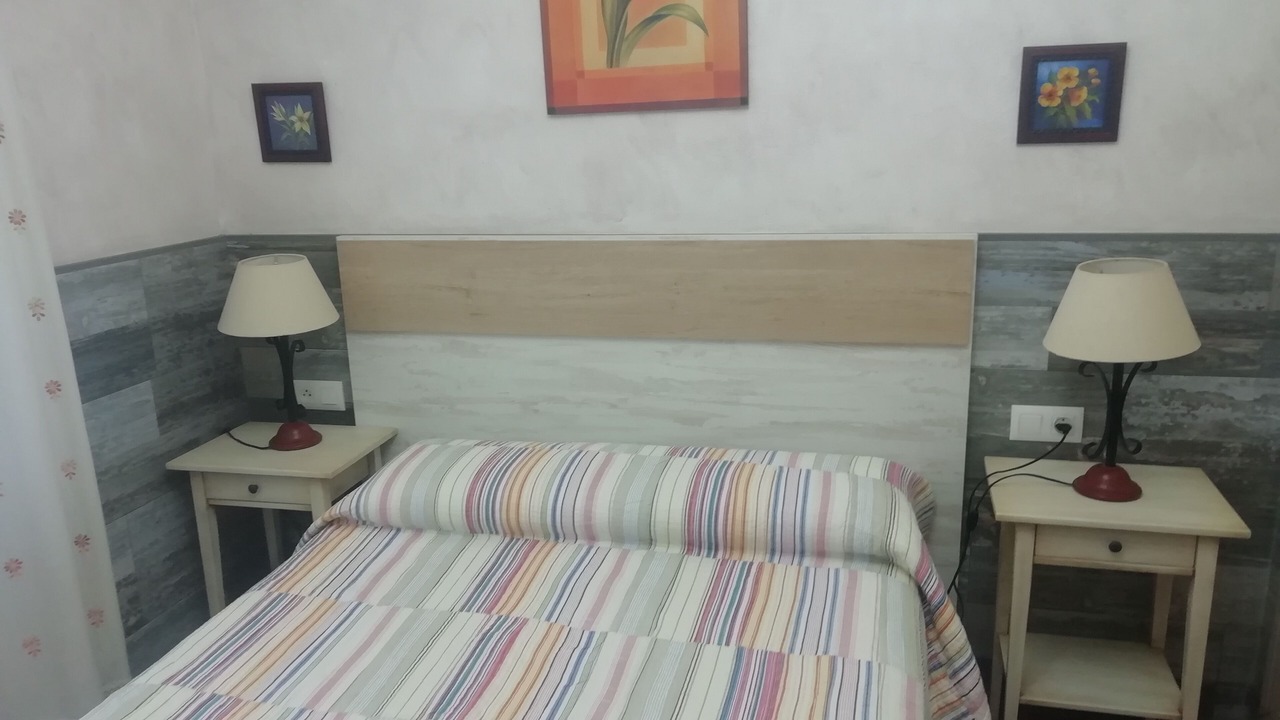 Photo of Bedroom in Zahora