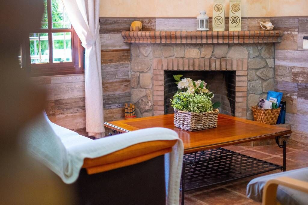 Photo of Livingroom in Zahora
