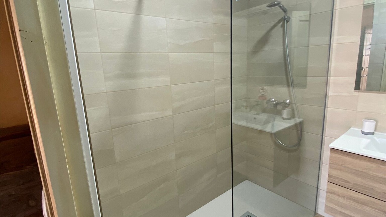 Photo of Bathroom in Zahora