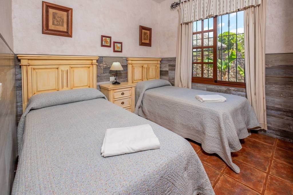 Photo of Bedroom in Zahora