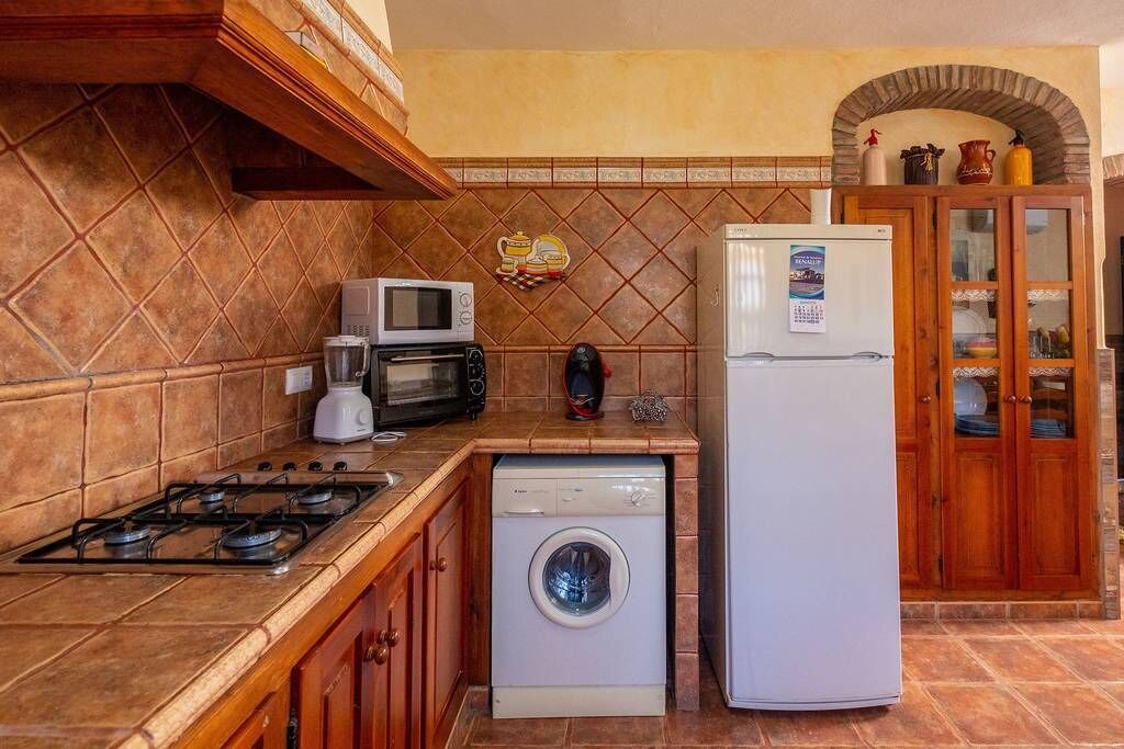 Photo of Kitchen in Zahora