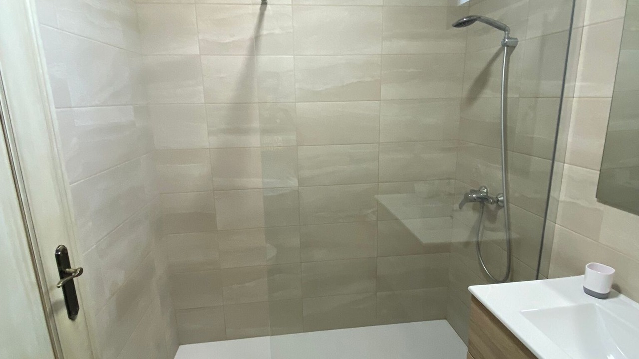Photo of Bathroom in Zahora