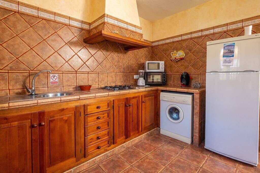 Photo of Kitchen in Zahora