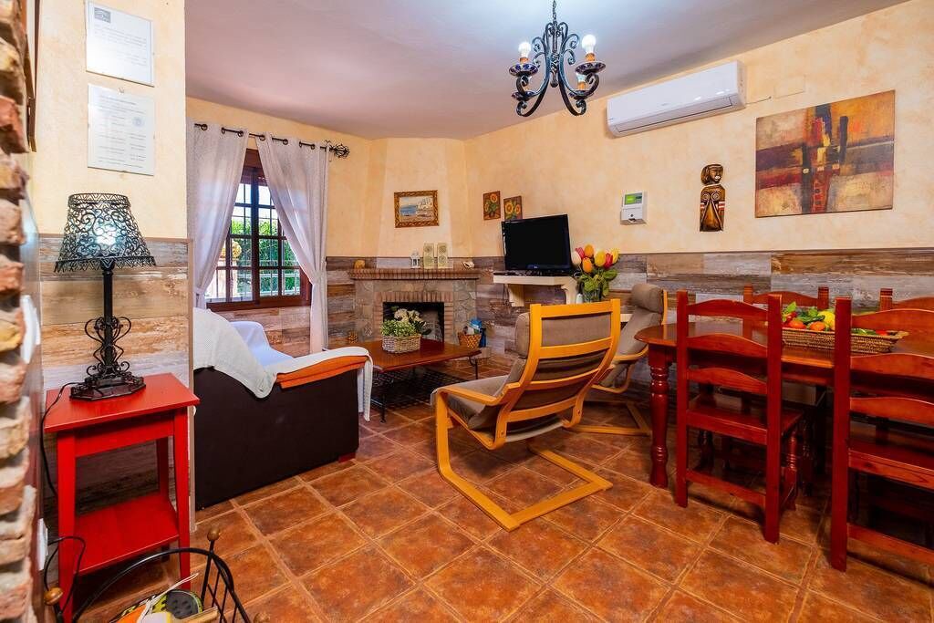 Photo of Livingroom in Zahora