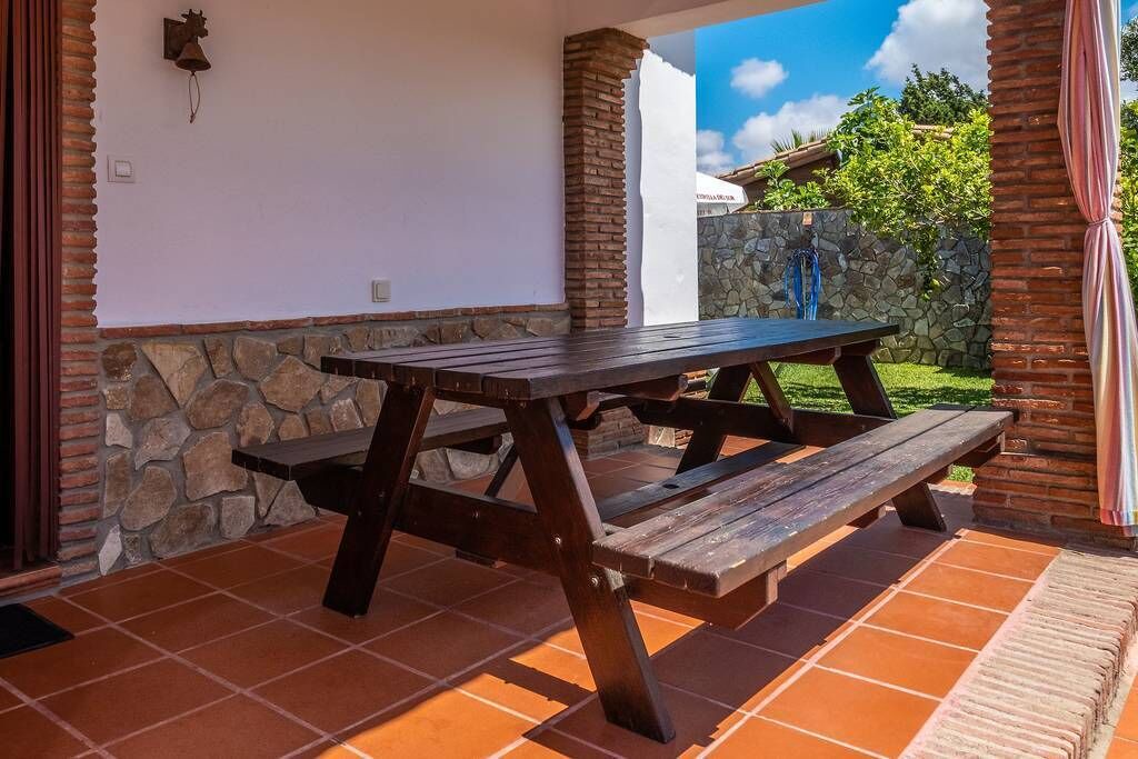 Photo of Outdoor in Zahora