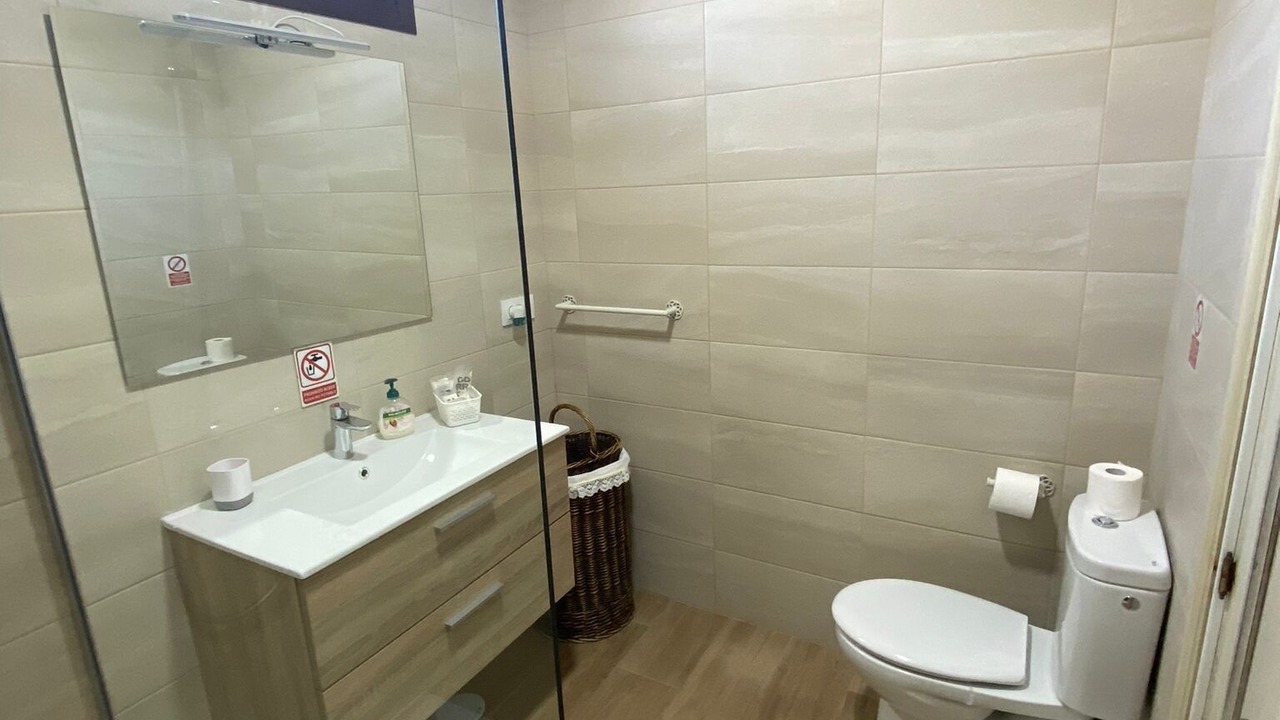 Photo of Bathroom in Zahora