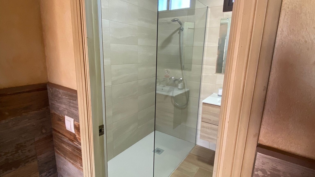 Photo of Bathroom in Zahora