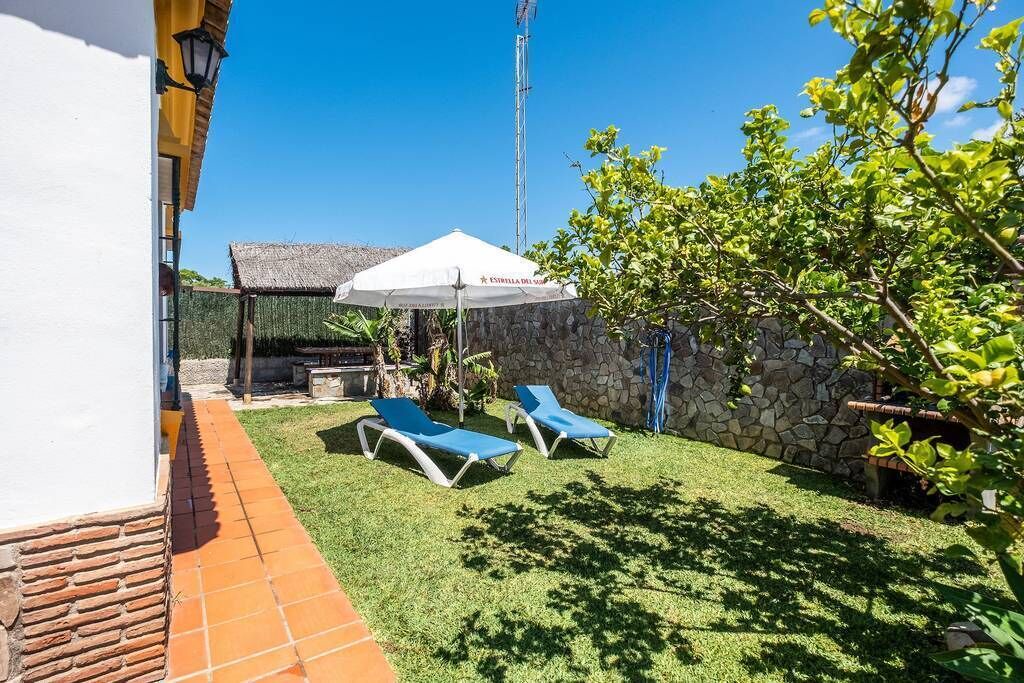 Photo of Patio Balcony in Zahora