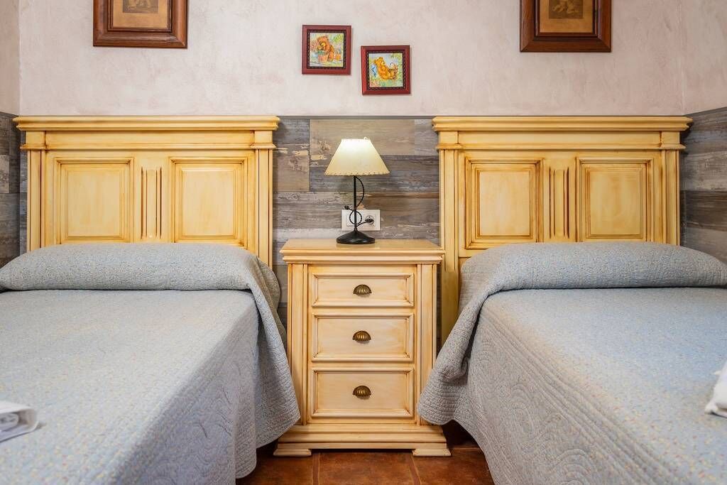 Photo of Bedroom in Zahora