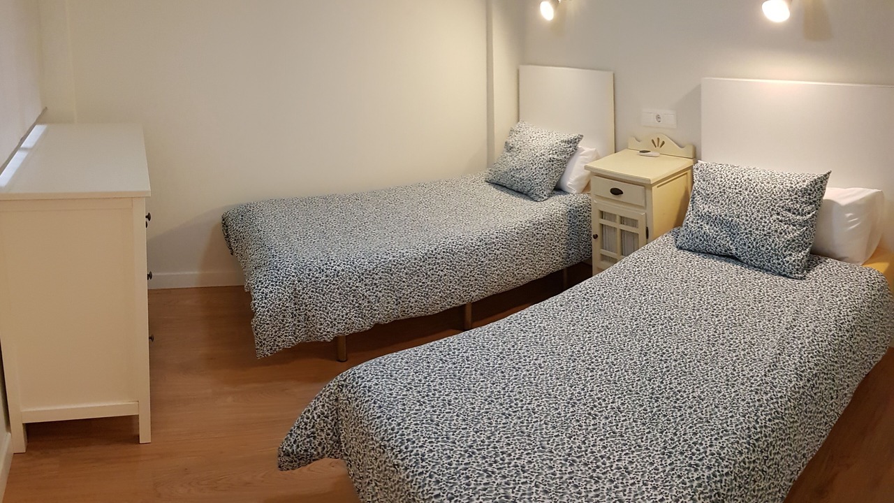Photo of Bedroom in Rincon de la Victoria