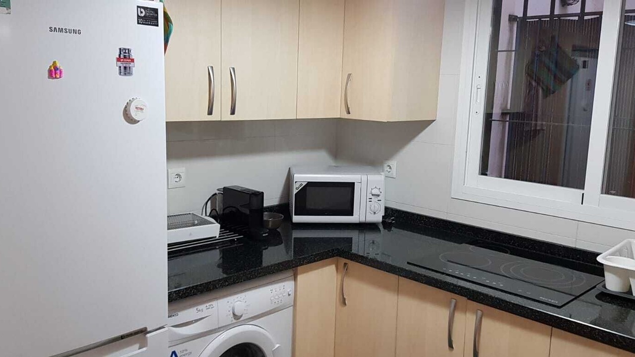 Photo of Kitchen in Rincon de la Victoria