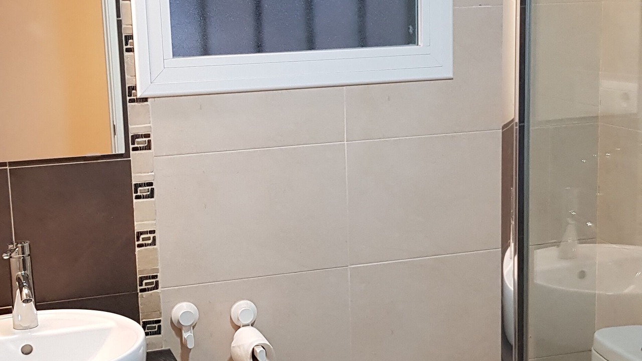Photo of Bathroom in Rincon de la Victoria
